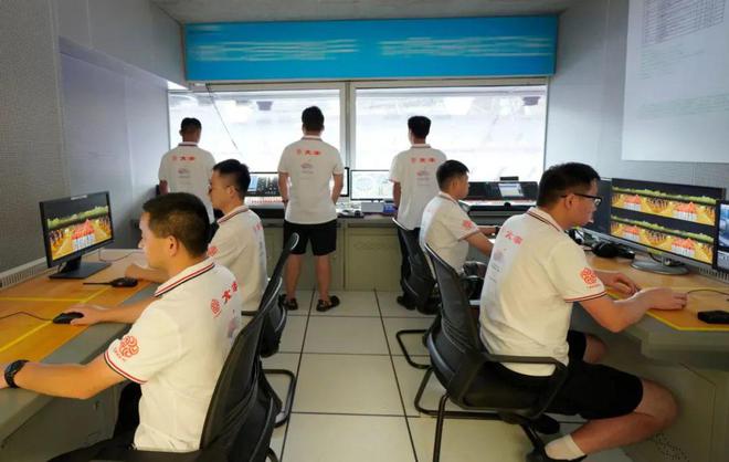 谈球吧亚运盛会之下中国体育制造业带给我们哪些惊喜(图11)